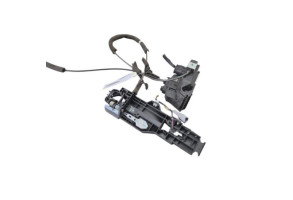 Serrure avant droit NISSAN JUKE 1 Photo n°1