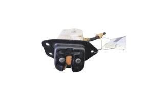 Serrure de hayon NISSAN JUKE 1 Photo n°3