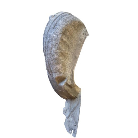 Pare boue arriere gauche CITROEN C4 GRAND PICASSO 1