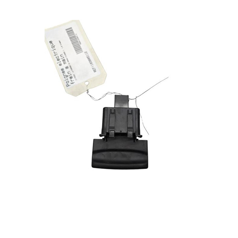 Poignee electrique frein a main CITROEN C4 GRAND PICASSO 1 Photo n°1