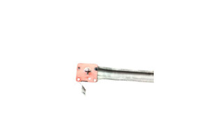 Renfort pare choc arriere (traverse) CITROEN C4 GRAND PICASSO 1 Photo n°3