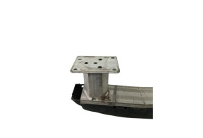 Renfort pare choc avant (traverse) CITROEN C4 GRAND PICASSO 1 Photo n°3