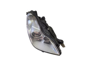Optique avant principal droit (feux)(phare) MERCEDES CLASSE CLS 219 Photo n°3