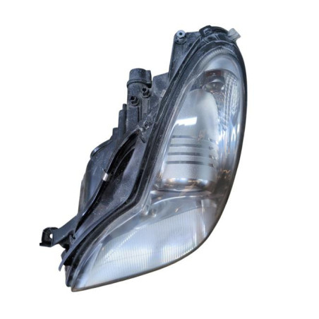 Optique avant principal gauche (feux)(phare) MERCEDES CLASSE CLS 219