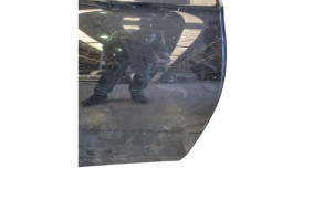 Porte arriere droit MERCEDES CLASSE CLS 219 Photo n°4