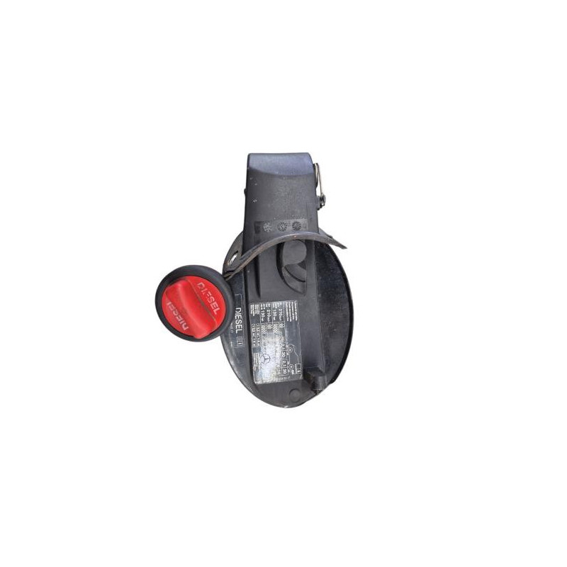 Trappe d'essence MERCEDES CLASSE CLS 219 Photo n°1