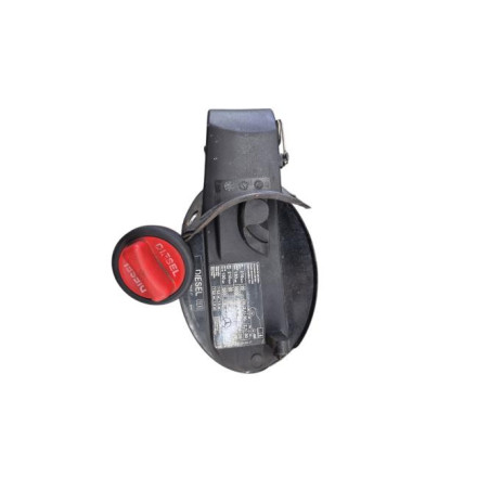 Trappe d'essence MERCEDES CLASSE CLS 219