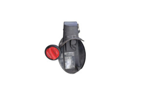 Trappe d'essence MERCEDES CLASSE CLS 219 Photo n°1