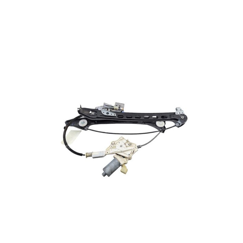 Leve vitre electrique arriere gauche MERCEDES CLASSE CLS 219 Photo n°1