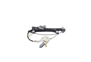 Leve vitre electrique arriere gauche MERCEDES CLASSE CLS 219 Photo n°1