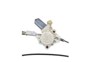 Leve vitre electrique arriere gauche MERCEDES CLASSE CLS 219 Photo n°2