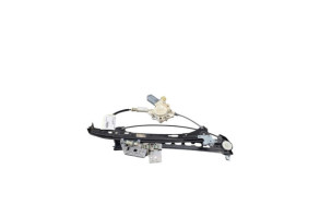 Leve vitre electrique arriere gauche MERCEDES CLASSE CLS 219 Photo n°3