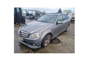 Leve vitre electrique avant droit MERCEDES CLASSE C 204 Photo n°10