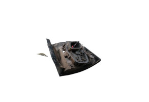 Feu arriere principal droit (feux) SKODA FABIA 3 Photo n°2