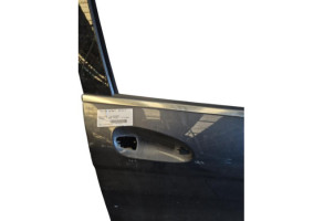 Porte avant droit MERCEDES CLASSE C 204 Photo n°7