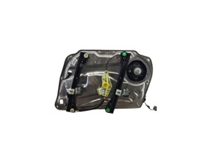 Leve vitre electrique avant gauche MERCEDES CLASSE C 204 Photo n°2