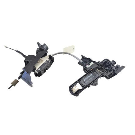 Serrure avant droit MERCEDES CLASSE C 204