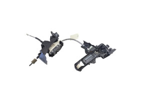 Serrure avant droit MERCEDES CLASSE C 204 Photo n°1