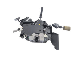 Serrure avant droit MERCEDES CLASSE C 204 Photo n°3