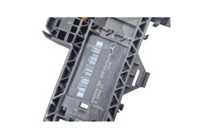 Serrure avant droit MERCEDES CLASSE C 204 Photo n°5