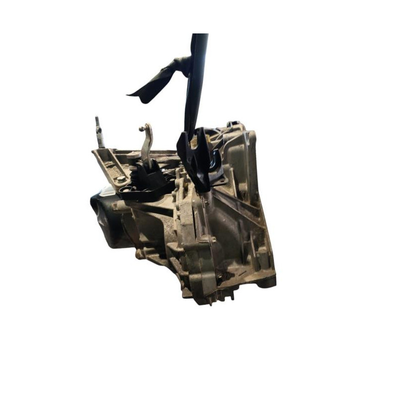 Boite de vitesses RENAULT CLIO 3 Photo n°1