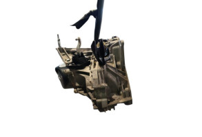 Boite de vitesses RENAULT CLIO 3 Photo n°1