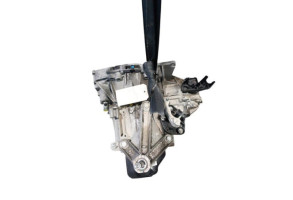 Boite de vitesses RENAULT CLIO 3 Photo n°3