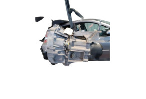 Boite de vitesses RENAULT CLIO 3 Photo n°4