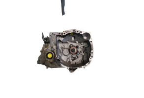 Boite de vitesses RENAULT CLIO 3 Photo n°5