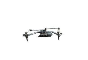 Moteur essuie glace avant PEUGEOT 208 1 Photo n°2