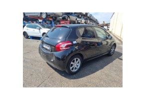 Moteur essuie glace avant PEUGEOT 208 1 Photo n°10