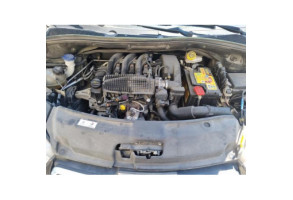 Moteur essuie glace avant PEUGEOT 208 1 Photo n°14