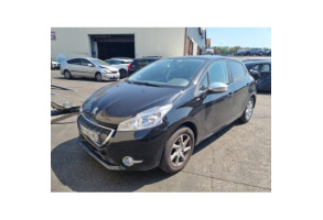 Moteur essuie glace avant PEUGEOT 208 1 Photo n°16