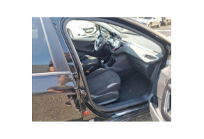 Moteur essuie glace avant PEUGEOT 208 1 Photo n°17