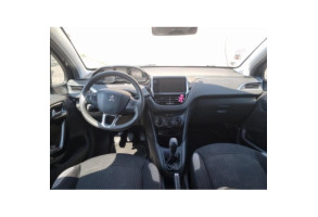 Moteur essuie glace avant PEUGEOT 208 1 Photo n°18