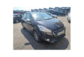 Moto ventilateur radiateur PEUGEOT 208 1 Photo n°5