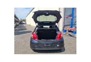 Moto ventilateur radiateur PEUGEOT 208 1 Photo n°10