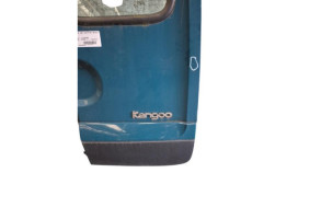 Porte de coffre droit RENAULT KANGOO 1 Photo n°1