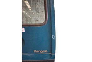 Porte de coffre droit RENAULT KANGOO 1 Photo n°6