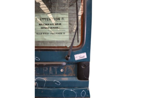 Porte de coffre gauche RENAULT KANGOO 1 Photo n°5