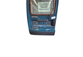 Porte de coffre gauche RENAULT KANGOO 1 Photo n°7