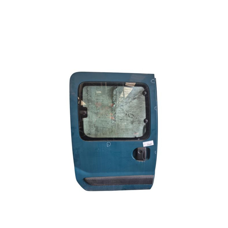 Porte laterale droit RENAULT KANGOO 1 Photo n°1