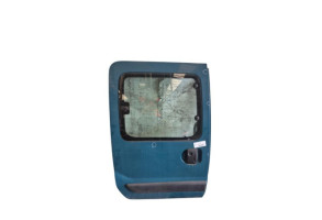 Porte laterale droit RENAULT KANGOO 1 Photo n°1