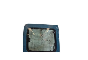 Porte laterale droit RENAULT KANGOO 1 Photo n°2