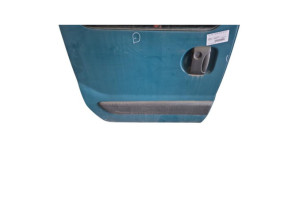Porte laterale droit RENAULT KANGOO 1 Photo n°3