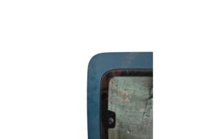 Porte laterale droit RENAULT KANGOO 1 Photo n°5