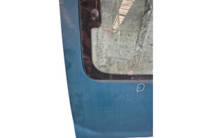 Porte laterale droit RENAULT KANGOO 1 Photo n°6