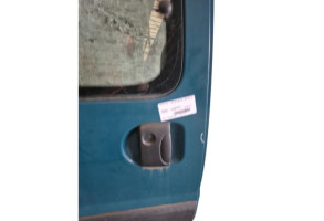 Porte laterale droit RENAULT KANGOO 1 Photo n°8