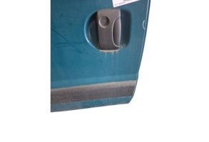 Porte laterale droit RENAULT KANGOO 1 Photo n°9