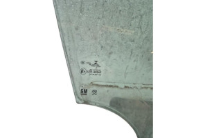 Vitre avant droit PEUGEOT 5008 2 Photo n°2